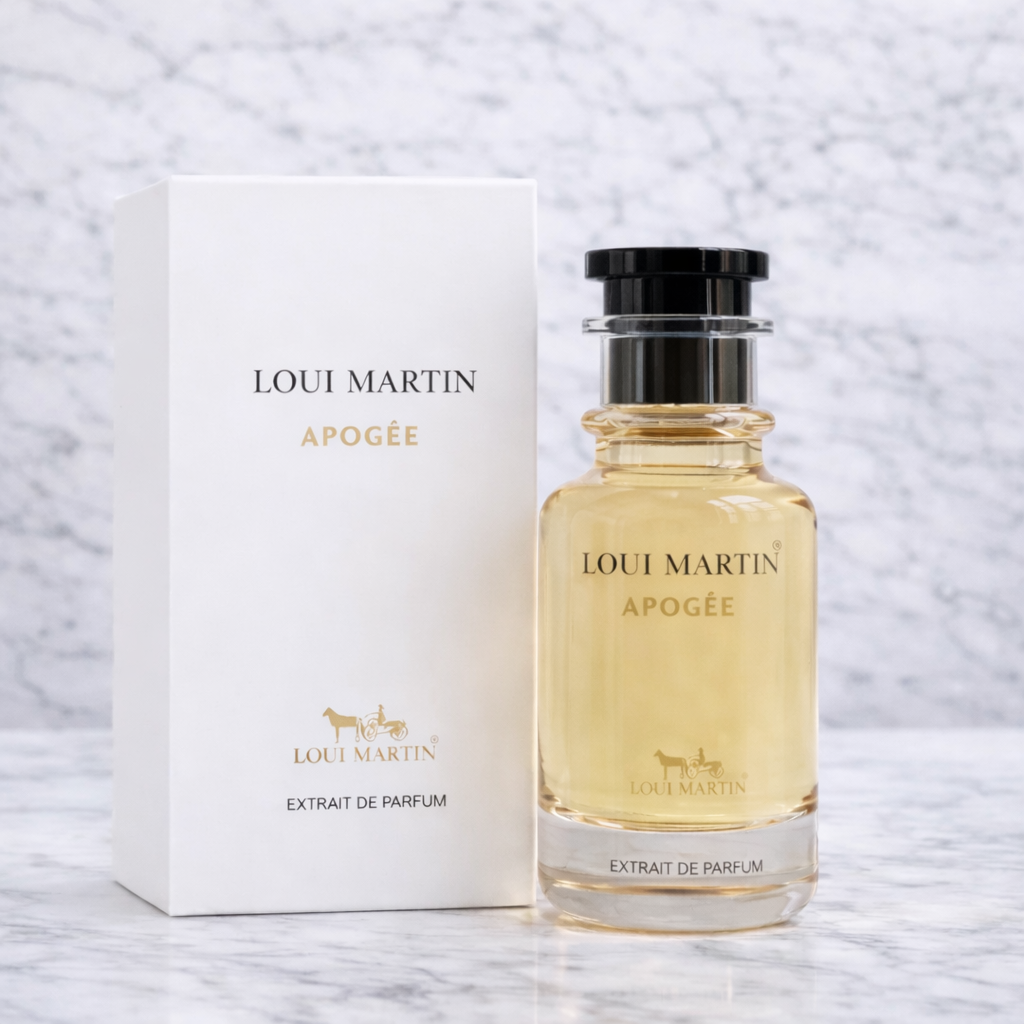 Apogee - LOUIS MARTIN 100ml