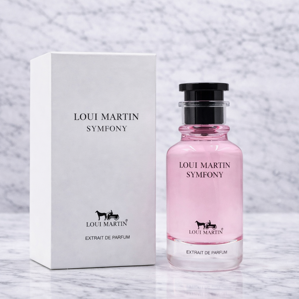 Symfony - LOUIS MARTIN 100ml