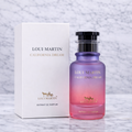 California Dream - LOUI MARTIN 100ml